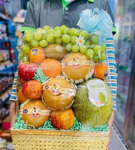 Giỏ trái cây 2547