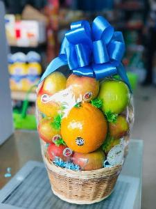 Giỏ trái cây 2556