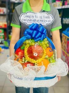 Giỏ trái cây 2559