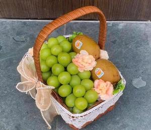 Giỏ trái cây 2570