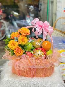 Giỏ trái cây 2571