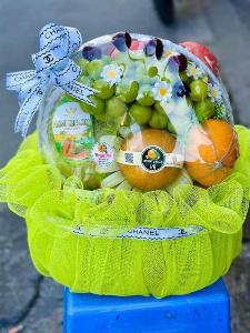 Giỏ trái cây 2575