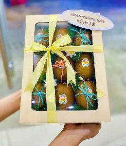 Giỏ trái cây 2586